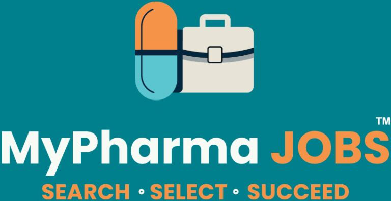 MyPharmaJOBS